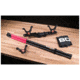 BogPod SSC Super Steady Combo Tripod Kit, Rapid Adjust Locks, USR Quick Change, 735550