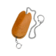 Boker USA Leather Sheath and Chain 090182