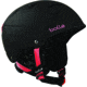 Bolle B-Free Soft Black Flower Frame, Helmet 53-57 cm Lens 30543