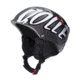 Bolle B-Kid Helmet, Shiny Grey Comics, 49-53cm 30594
