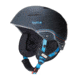 Bolle B-Star Helmet, Soft Black and Blue, 58-61cm 30664