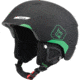 Bolle B-yond Helmet Blk/grn 54-58 Cm 31456
