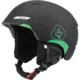 Bolle B-yond Helmet Blk/grn 54-58 Cm 31456