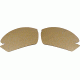 Bolle Bolt Replacement Lenses,Modulator Amber Oleo AF 50404
