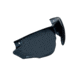 Bolle Combat Smoke Spare Lens Asaf - 40169