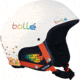 Bolle Helmet, Switch Soft White Mosaic for 62cm Goggle 30512