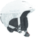 Bolle Helmet, Synergy Soft White for 58-61cm Goggle 30375