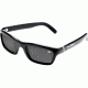 Bolle Joose TNS Polarized Sunglasses w/ Black Frame
