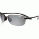 Bolle Kickfilp Sport Sunglasses Plating Gunmetal Frame, Modulator Polarized Gray Lens 10550