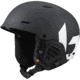 Bolle MUTE Helmets, Black, Medium, 31908