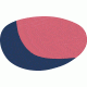 Bolle Draft Rose Blue Lens 50298