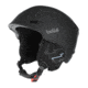 Bolle Sharp Helmet, Soft Black, 61-63cm 30647
