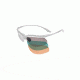Bolle Draft Replacement Lenses
