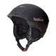 Bolle Synergy Helmet, Soft Black, 52-54cm 30588