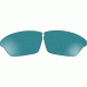 Bolle Tempest Replacement Lenses, CompetiVision Gun Oleo 50478