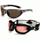 Bolle Traverse Sunglasses/Goggles