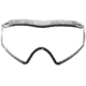 Bolle X9 Goggles Interchangeable Clear Lenses 50102