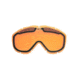 Bolle X9 Ski Replacement Lens - Citrus