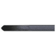 Boston Leather 1-1/2 Velcro Tipped Beltameri - 6630-1-56