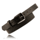 Boston Leather 1 25inwide Dress Belt Pl Edge 6580nl 1 30