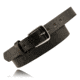 Boston Leather 1 25inwide Dress Belt Pl Edge 6580nl 1 32