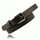 Boston Leather 1 25inwide Dress Belt Pl Edge 6580nl 1 42