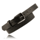 Boston Leather 1 25inwide Dress Belt Pl Edge 6580nl 1 44
