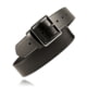 Boston Leather 1 3/4in Garrison Belt - Men's, Black, 6505-1-30