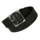 Boston Leather 1 3/4 Garrison Belt, Cordovan - 6505-BRN-1-60