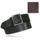 Boston Leather 1 3/4 Garrison Stretch Belt, Brown - 6505E-BRN-1-42