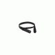 Boston Leather 1-3/4 Velc Garrison Belt Univ - 6519-1-M