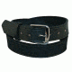 Boston Leather Boston - 1-1/2 Off Duty Beltlined - 6582-3L-28