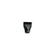 Boston Leather Cuff Case, Slot Back - 5517HS-3