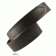 Boston Leather Boston - Garrison Belt, Velcro Tip - 6535-3-34