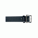 Boston Leather Boston - Garrison Belt With Stitched Edge - 6505ST-1-28