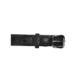 Boston Leather 1 1/2 Ranger Belt, Black - 6512-2-42