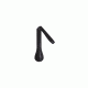 Boston Leather Denver, Loop Handle, 4 Ply Sap, 5418-1
