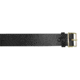 Boston Leather Garrison Belt, 1 3/4in - 6505NL-1-50