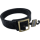 Boston Leather Garrison Belt,1 3/4in,pl - 6505NL-1-42