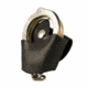 Boston Leather Quick Release Cuff Case For 1 3/4 Belt, Black - 5520-1