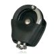 Boston Leather Quick Release Cuff Case, Molded, Plain - 5531XL-1