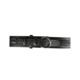Boston Leather Riverside Belt, 6570-3-54