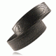 Boston Leather Sam Browne Belt Plain 6621 1 28