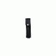 Boston Leather Stinger Hldr Bw Blk Snap - 5560-3-BLK