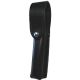 Boston Leather Streamlight Stinger Led Dual Switch Holder, Black - 5561DS-3