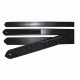 Velcro Tipped Belt 1-1/4