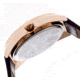 Boum Etoile Watch - Women's, Purple Leather Band, 43mm, BOUBM3106