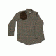 Boyt Harness Hu1750 Hunting Shirt District Check M 16054