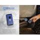 Brickhouse Security Spark Nano 7 GPS Trackers, 3.3 oz, G-SparkNanoGPS