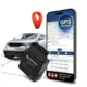 Brickhouse Security TrackPort Pro Diagnostic Vehicle Tracker, Black, G-TrackPortPro